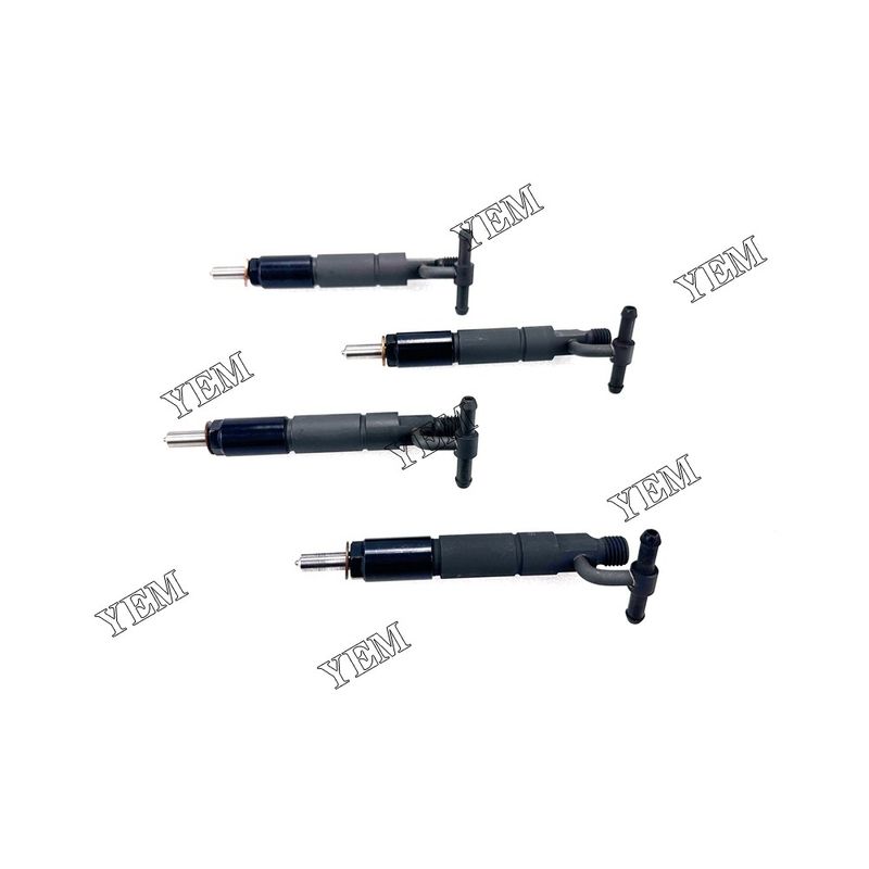 148PN266 Fuel Injector for Cummins B3.3 Engine Brand New and high quality