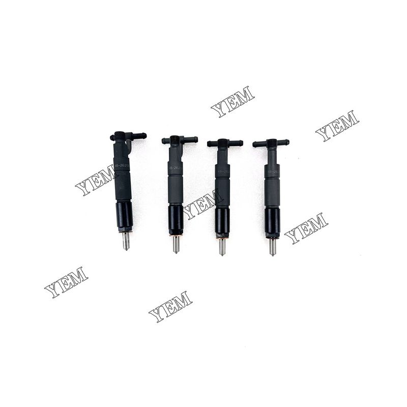 148PN266 Fuel Injector for Cummins B3.3 Engine Brand New and high quality