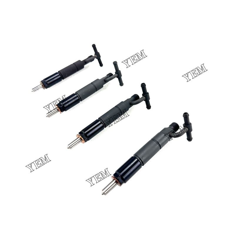 148PN266 Fuel Injector for Cummins B3.3 Engine Brand New and high quality