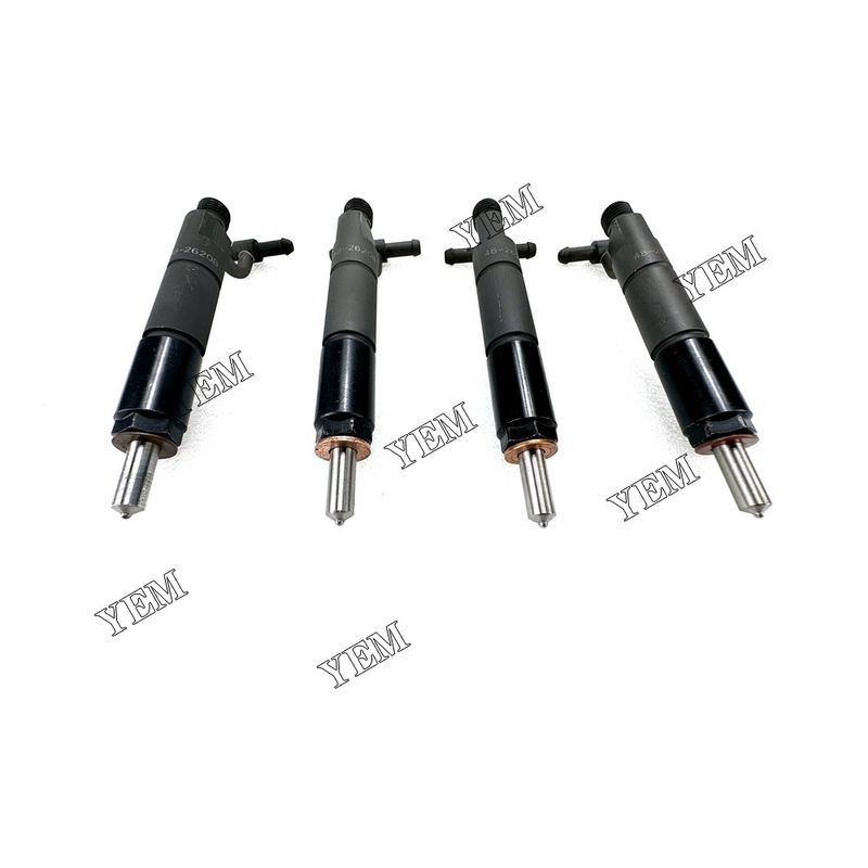 148PN266 Fuel Injector for Cummins B3.3 Engine Brand New and high quality