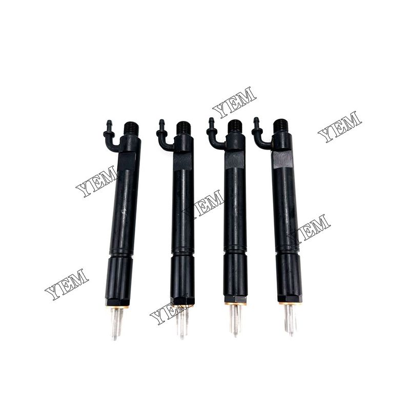 Fuel injector fits Deutz BF4M1011 432191624 Excavator parts