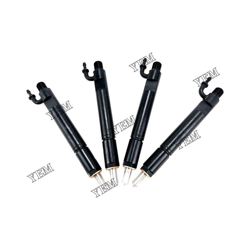 Fuel injector fits Deutz BF4M1011 432191624 Excavator parts
