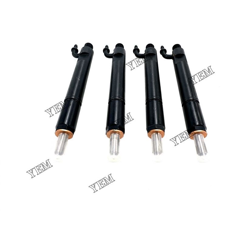 Fuel injector fits Deutz BF4M1011 432191624 Excavator parts