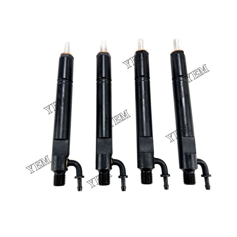 Fuel injector fits Deutz BF4M1011 432191624 Excavator parts
