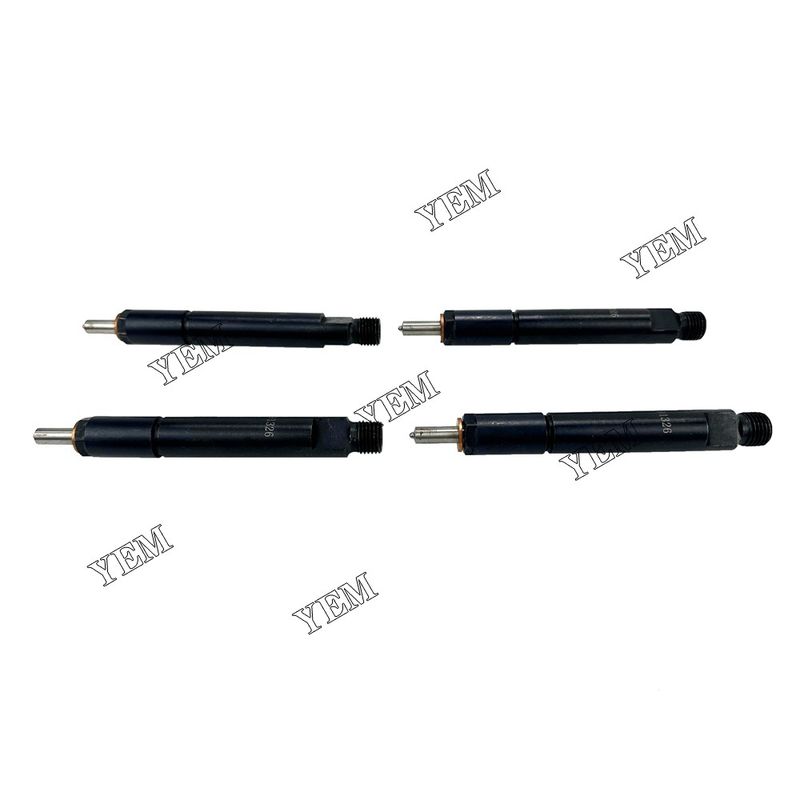 432191326 Fuel Injector For Deutz Engine BF4M1013FC Excavator parts