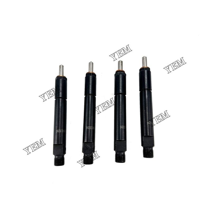 432191326 Fuel Injector For Deutz Engine BF4M1013FC Excavator parts