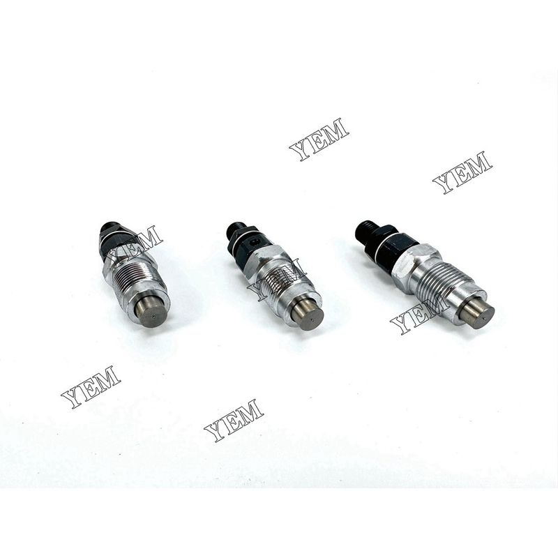 For Kubota DN4PD62 Fuel Injector D722 Engine Excavator Parts