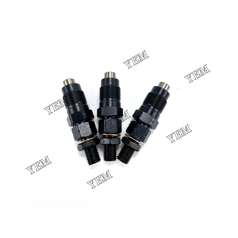 For Kubota D902 Fuel Injector DN4PD62 16871-53000 engine parts