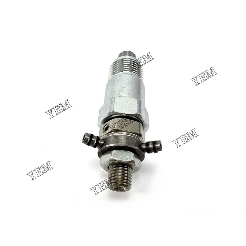 For Kubota Excavator parts 15271-53020 Fuel Injector Fits D950 DN12SD12 Engine