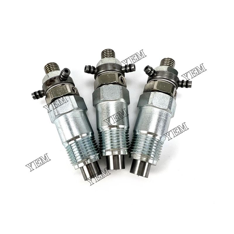 For Kubota Excavator parts 15271-53020 Fuel Injector Fits D950 DN12SD12 Engine