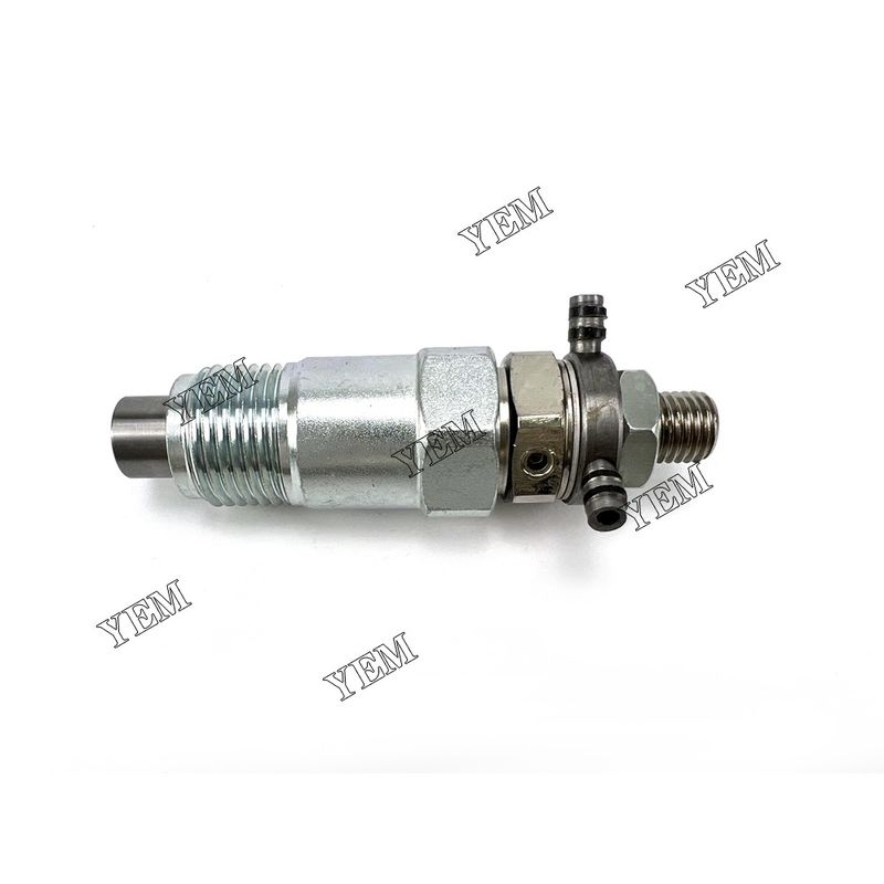 For Kubota Excavator parts 15271-53020 Fuel Injector Fits D950 DN12SD12 Engine