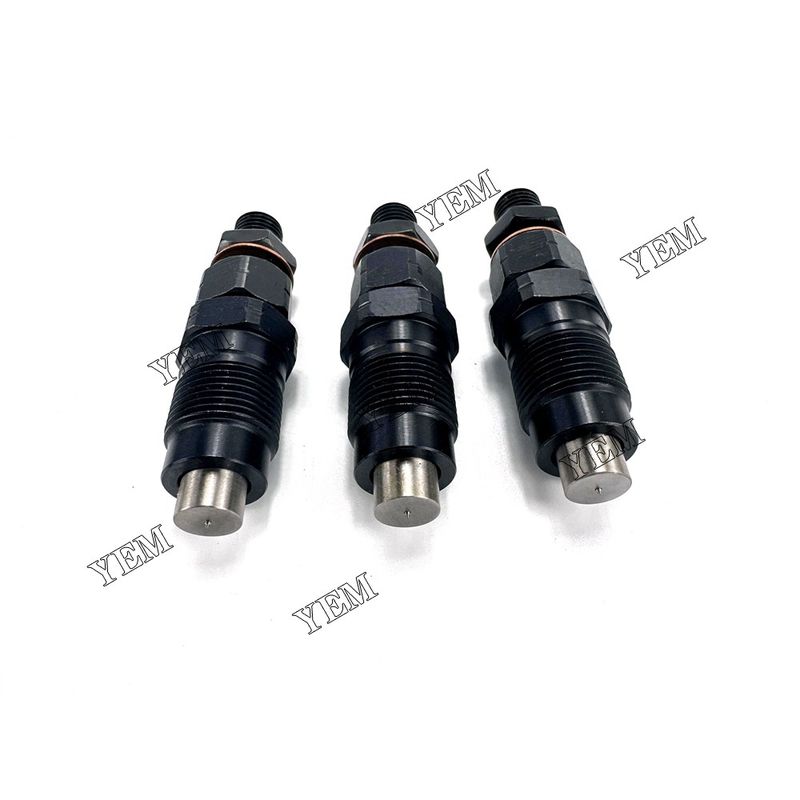 Fuel Injector 16032-53900 For Kubota Excavator parts D1105 V1505 engine
