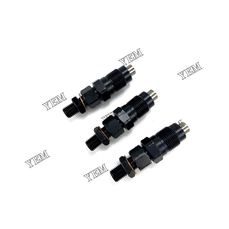 Fuel Injector 16032-53900 For Kubota Excavator parts D1105 V1505 engine