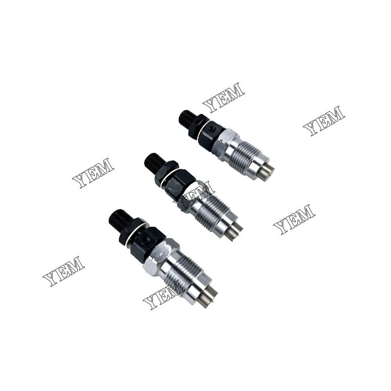 D1403 Fuel injector 16082-53903 16082-53900 DNOPD55 3 For kubota engine