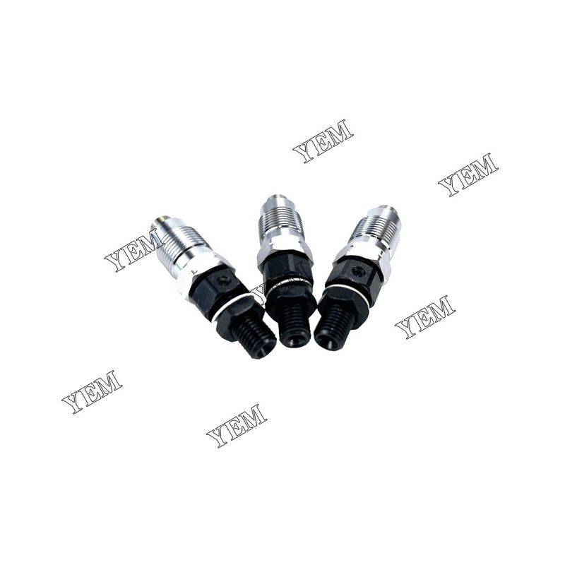 D1403 Fuel injector 16082-53903 16082-53900 DNOPD55 3 For kubota engine