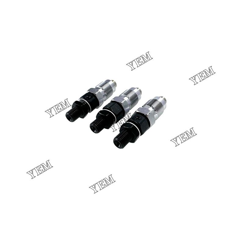 D1403 Fuel injector 16082-53903 16082-53900 DNOPD55 3 For kubota engine