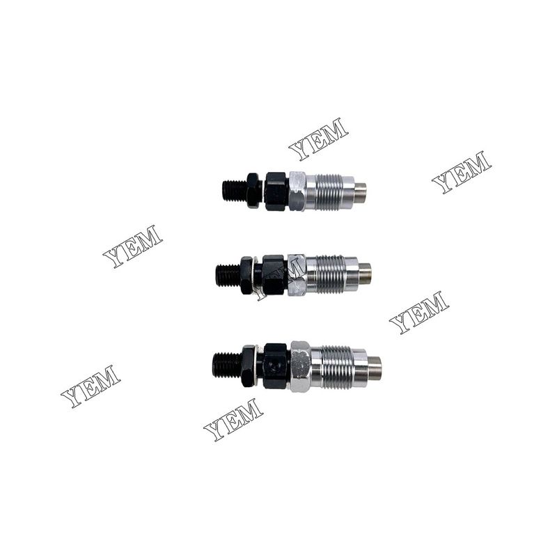 D1403 Fuel injector 16082-53903 16082-53900 DNOPD55 3 For kubota engine