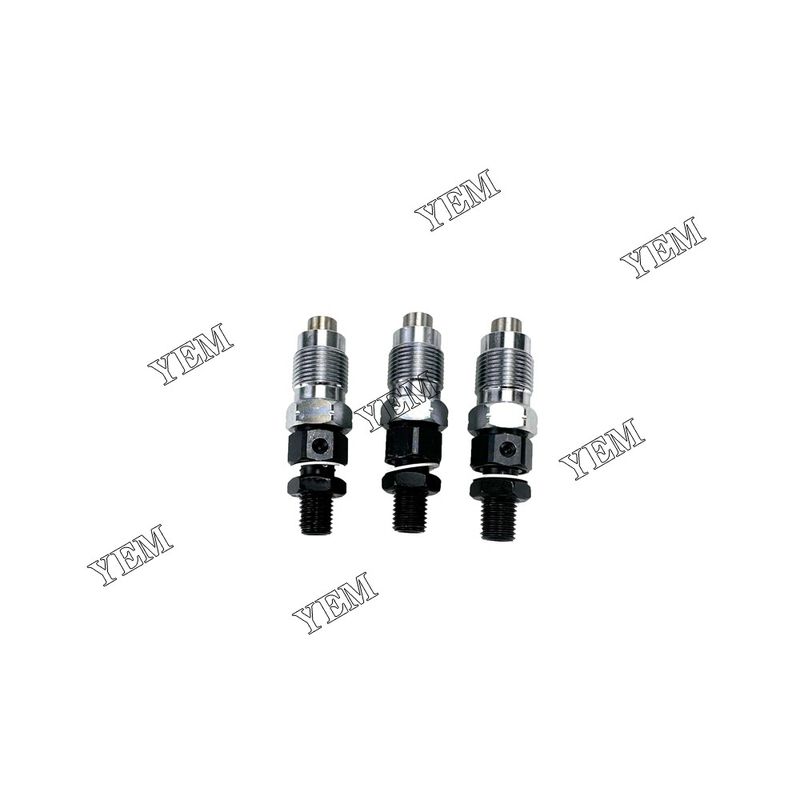 D1403 Fuel injector 16082-53903 16082-53900 DNOPD55 3 For kubota engine