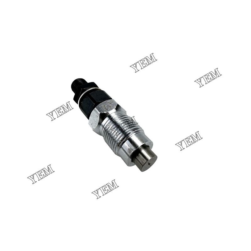 For Mitsubishi Fuel Injector Fit 15PD665 105007-6650 L2E L3E Diesel Engine