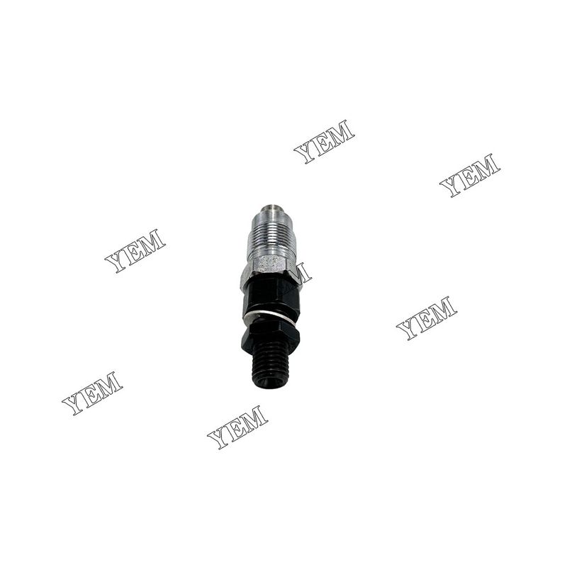 For Mitsubishi Fuel Injector Fit 15PD665 105007-6650 L2E L3E Diesel Engine
