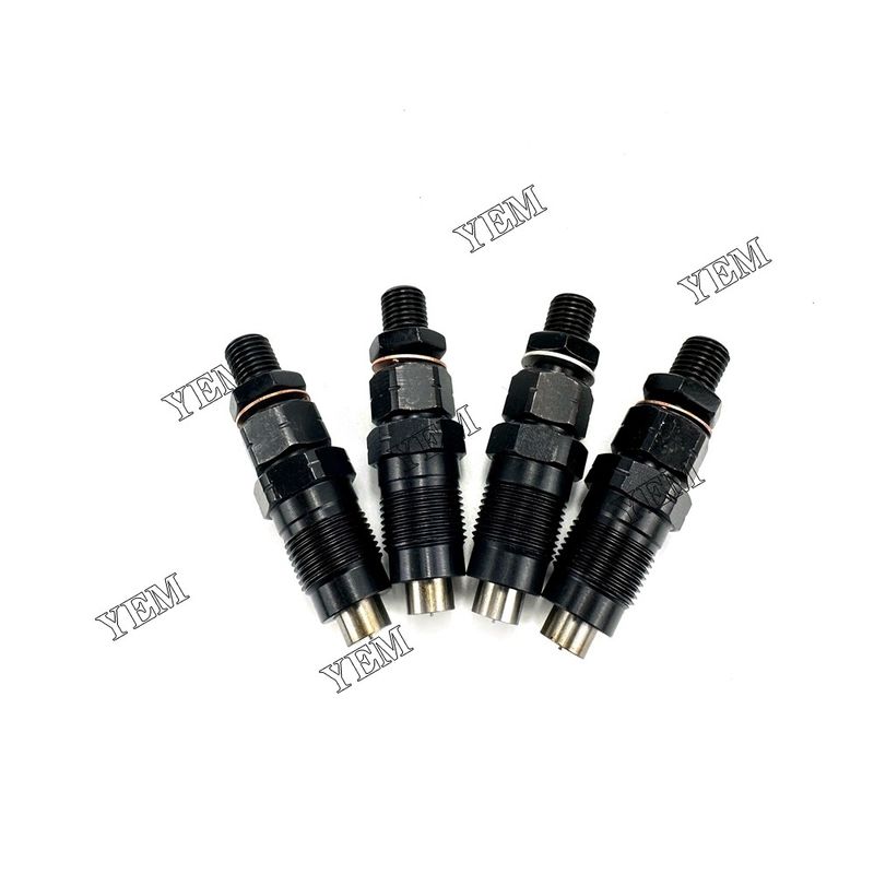 DN15PD6  for Mitsubishi L2E L3E S4L Fuel Injector Diesel Engine