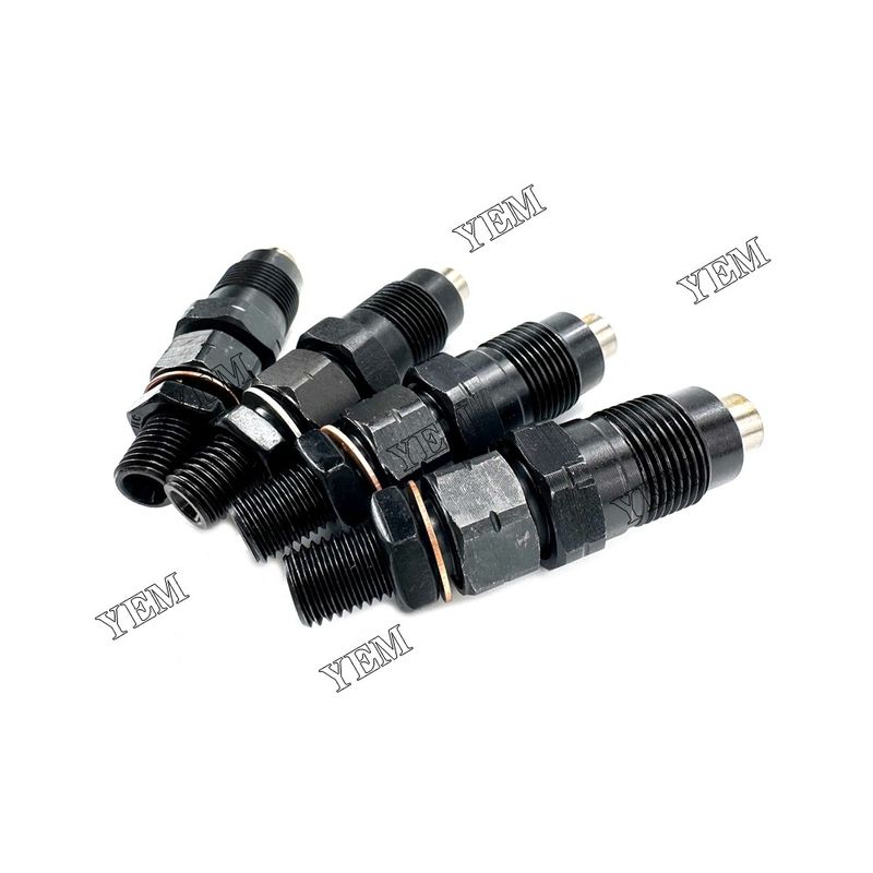 DN15PD6  for Mitsubishi L2E L3E S4L Fuel Injector Diesel Engine