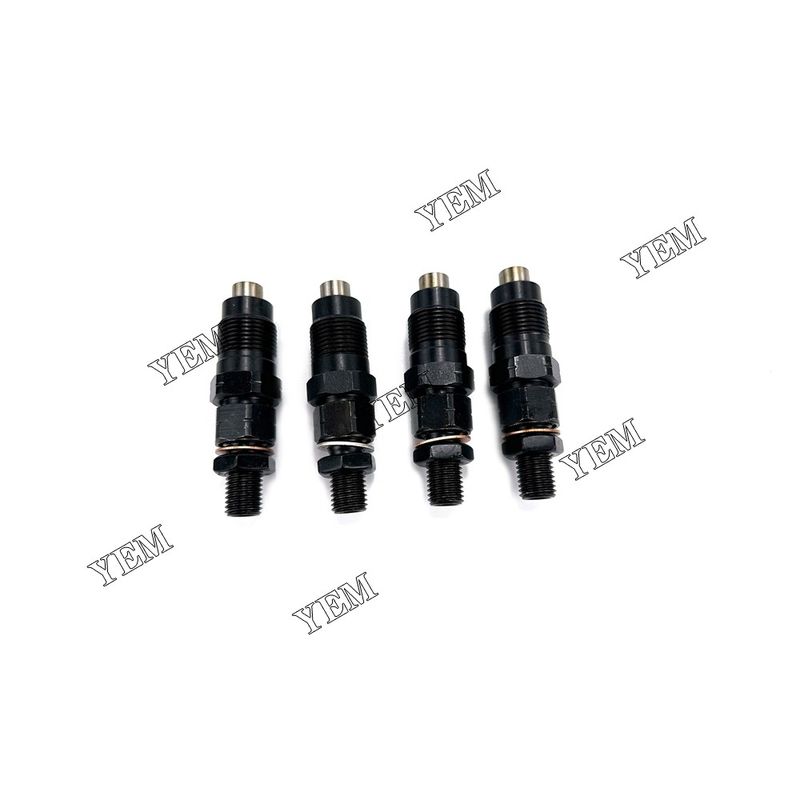 DN15PD6  for Mitsubishi L2E L3E S4L Fuel Injector Diesel Engine