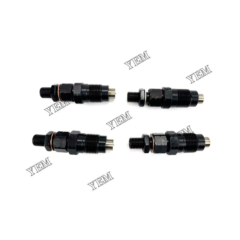 DN15PD6  for Mitsubishi L2E L3E S4L Fuel Injector Diesel Engine