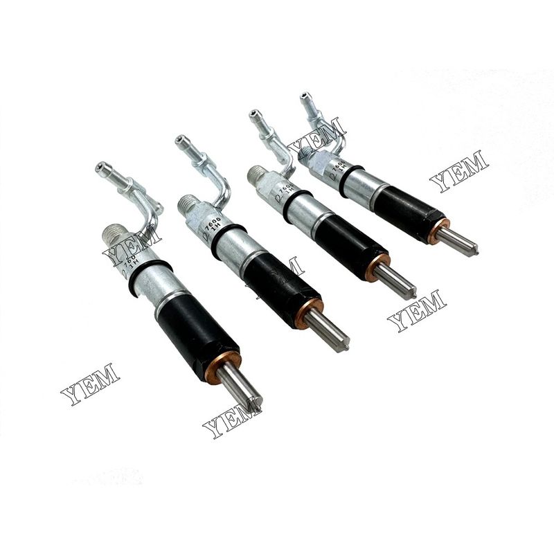 S4S Engine Fuel Injector 32A61-03020 For Mitsubishi engine parts