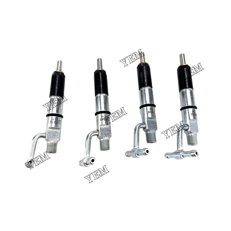 S4S Engine Fuel Injector 32A61-03020 For Mitsubishi engine parts