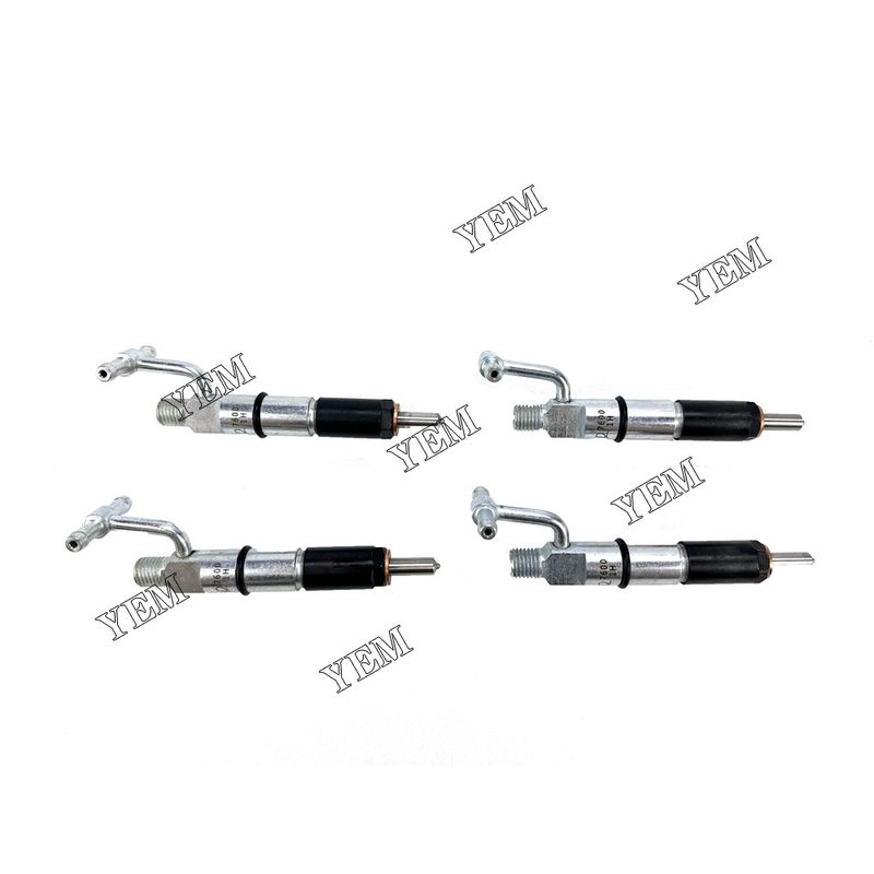 S4S Engine Fuel Injector 32A61-03020 For Mitsubishi engine parts