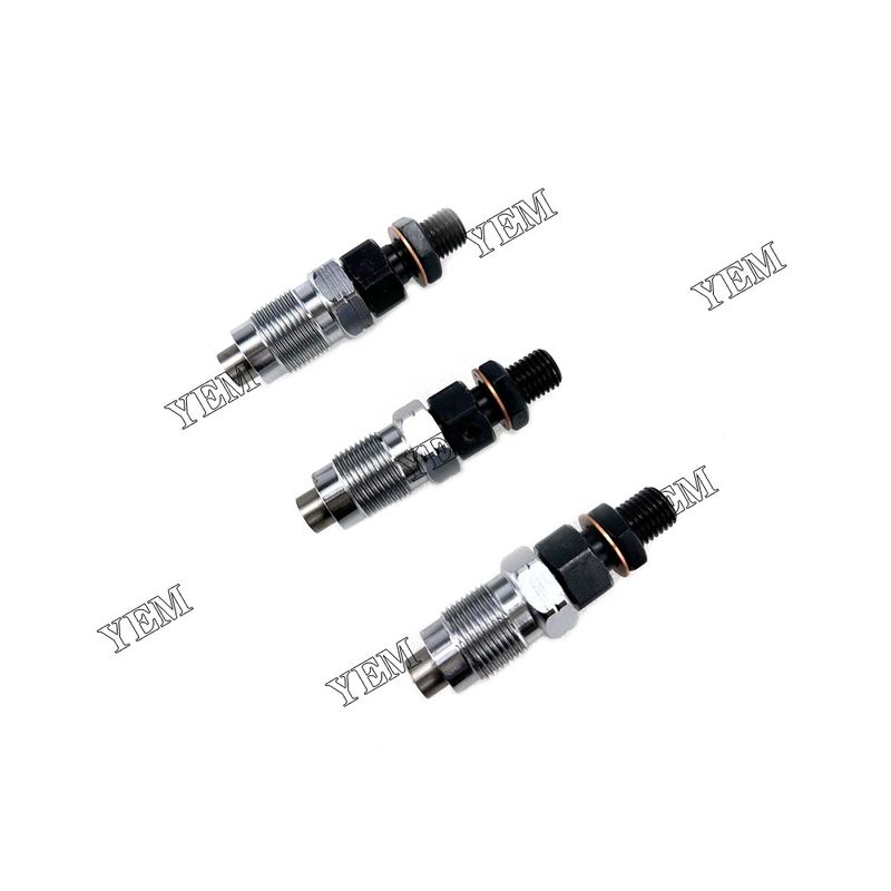 For Shibaura Ford Fuel Injector DN4PDN117 131406490  S753 Engine