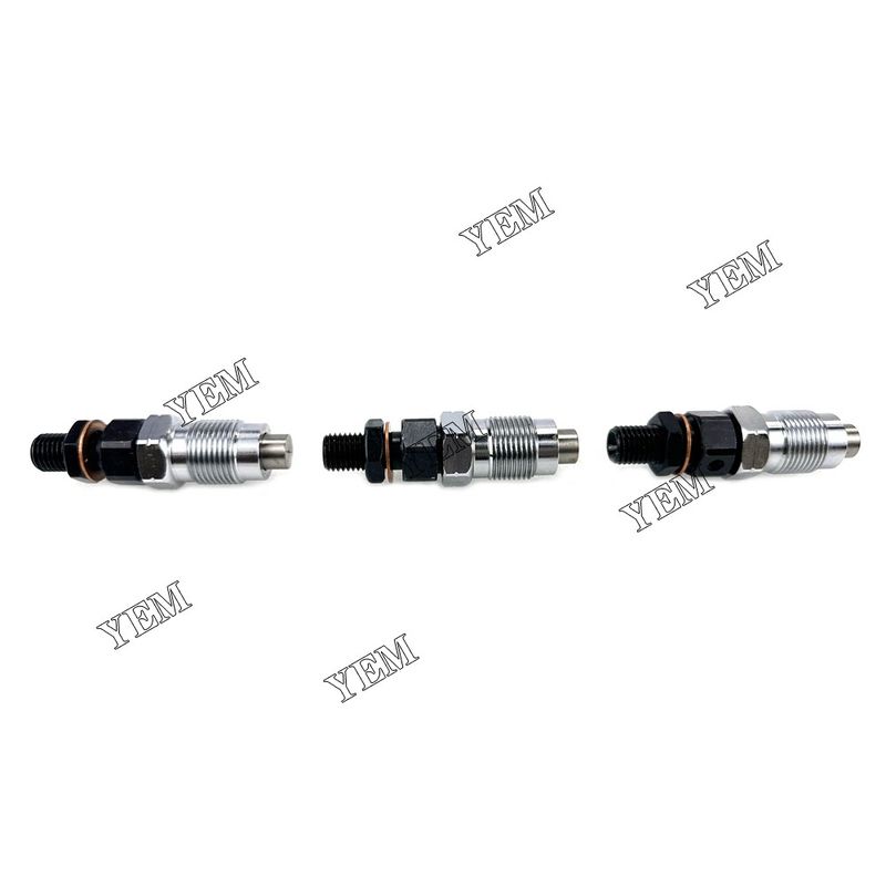 For Shibaura Ford Fuel Injector DN4PDN117 131406490  S753 Engine