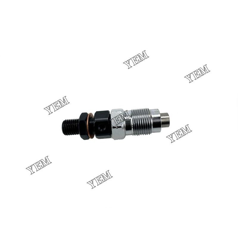 For Shibaura Ford Fuel Injector DN4PDN117 131406490  S753 Engine