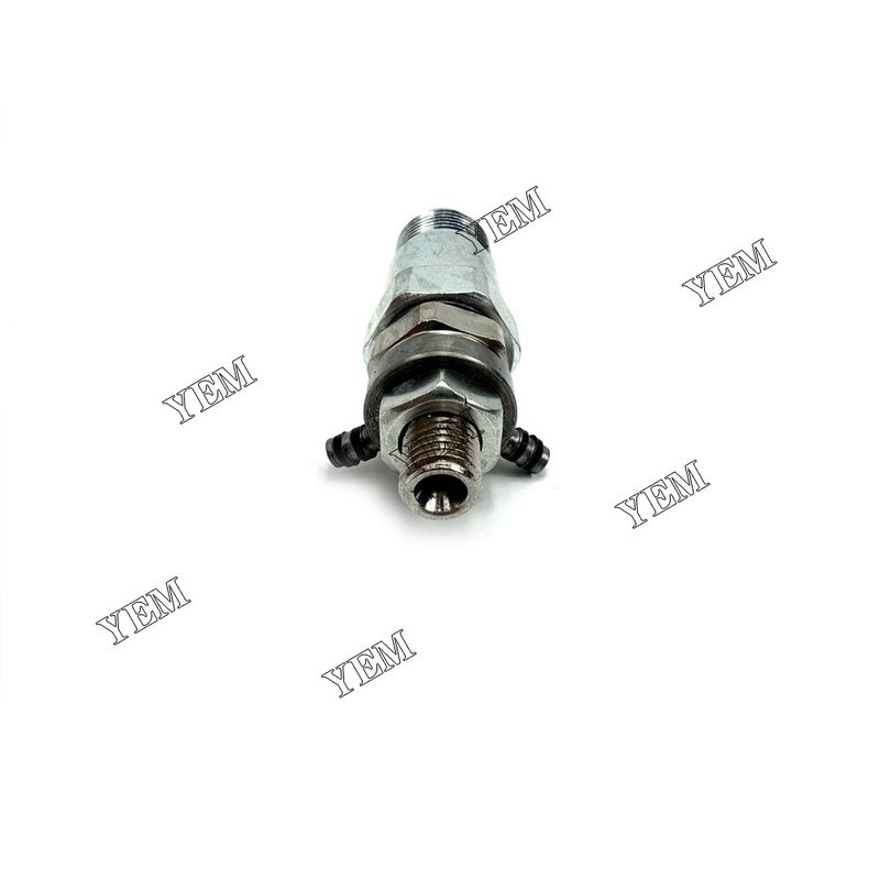 S2800 Fuel Injector For Kubota Excavator Engine Parts 12SD12