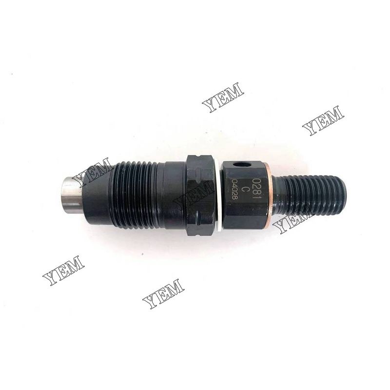 Fuel Injector for Bobcat Kubota V1505 V1505T Engine 1G677-53903