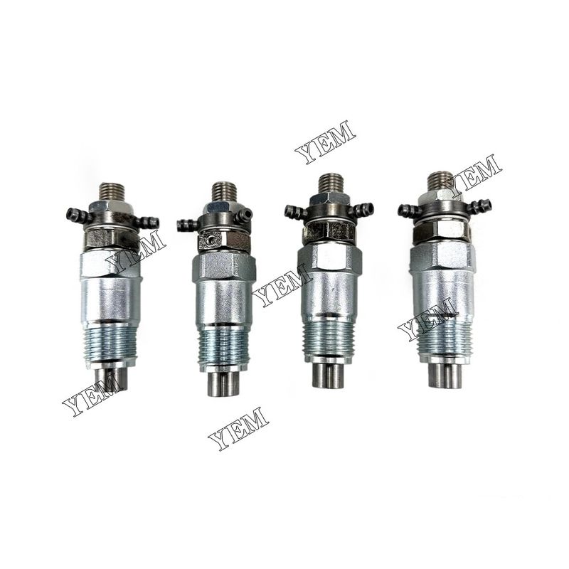 Fuel Injector 12SD12 for Bobcat 743 643 645 with Kubota V1702 Engine past