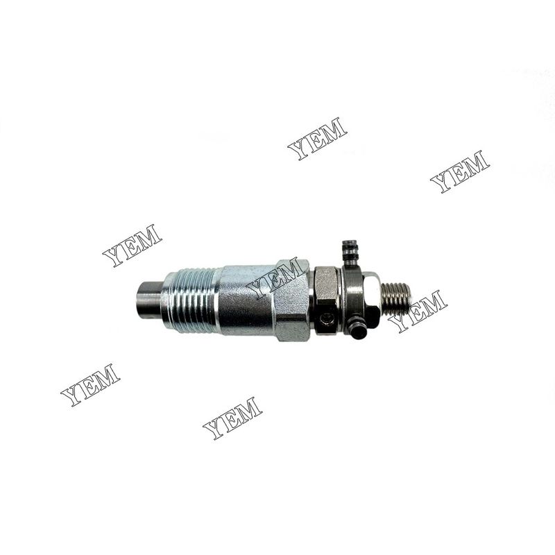 Fuel Injector 12SD12 for Bobcat 743 643 645 with Kubota V1702 Engine past