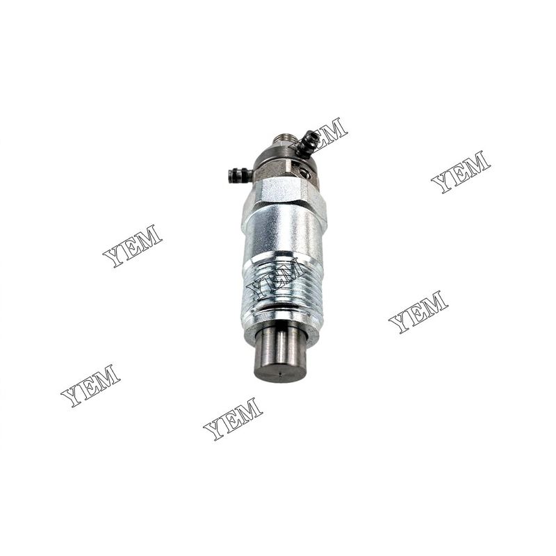 Fuel Injector 12SD12 for Bobcat 743 643 645 with Kubota V1702 Engine past