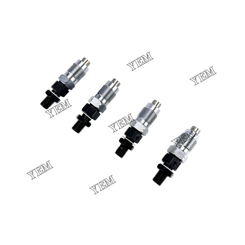 For Kubota Fuel Injector 4 pieces V2203 engine 16082-53903 16082-53900