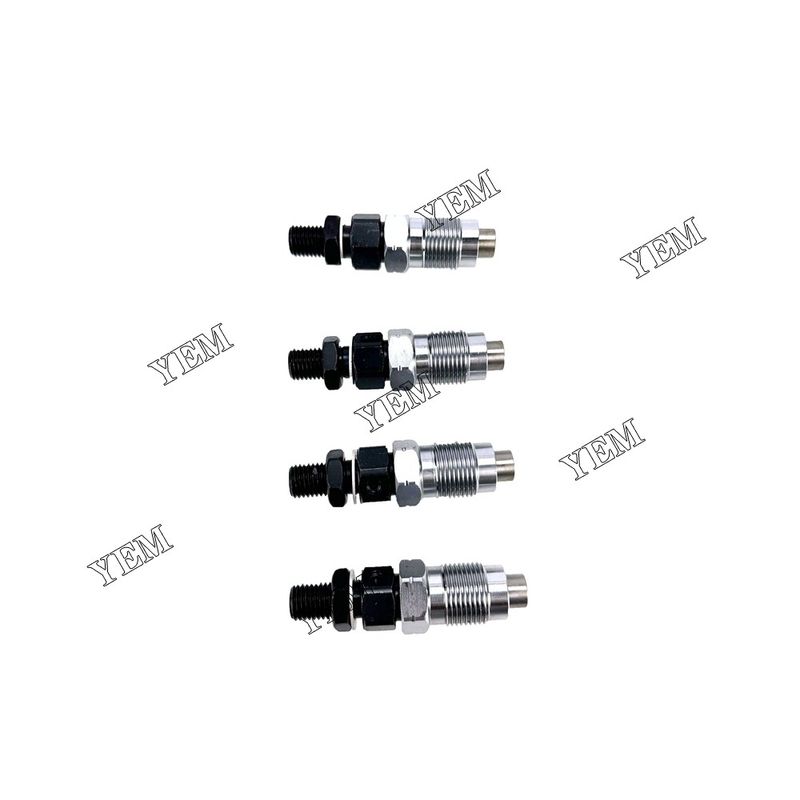 For Kubota Fuel Injector 4 pieces V2203 engine 16082-53903 16082-53900