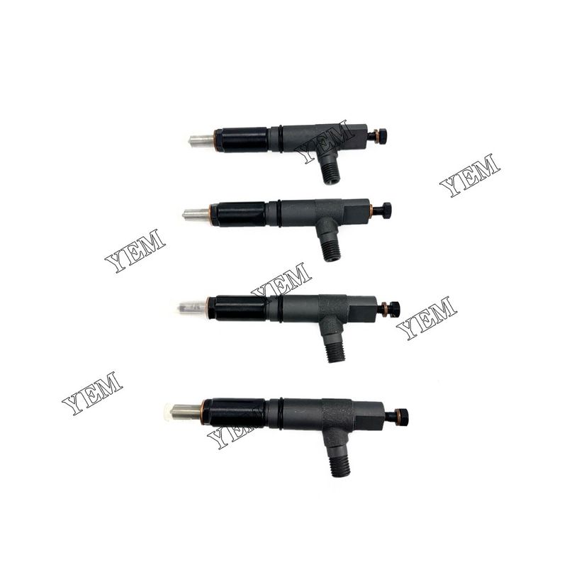 Fuel Injector For Kubota V2203 V2403 Engine 1G924-53004