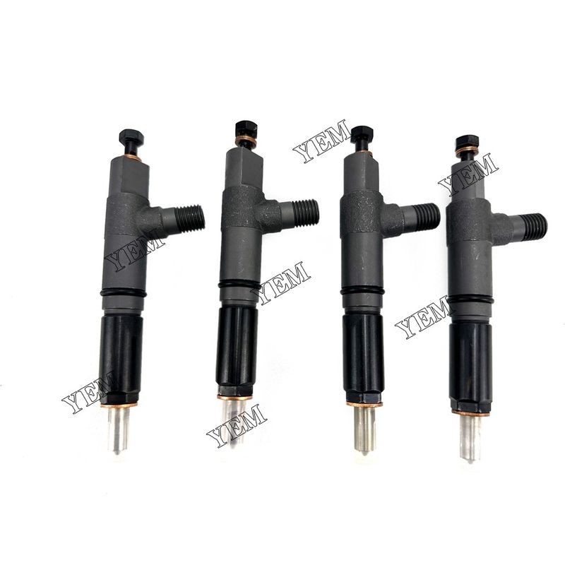 Fuel Injector For Kubota V2203 V2403 Engine 1G924-53004