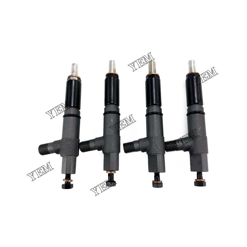 Fuel Injector For Kubota V2203 V2403 Engine 1G924-53004