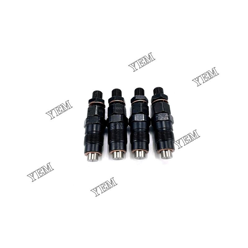 For Kubota V3600 Fuel Injector 53900-0171 Tractor engine