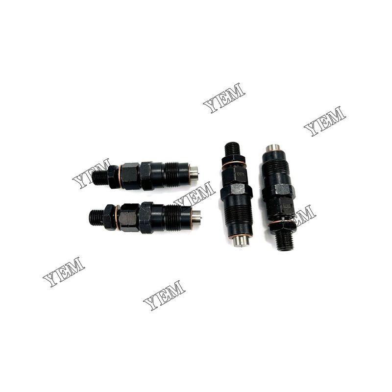 For Kubota V3600 Fuel Injector 53900-0171 Tractor engine
