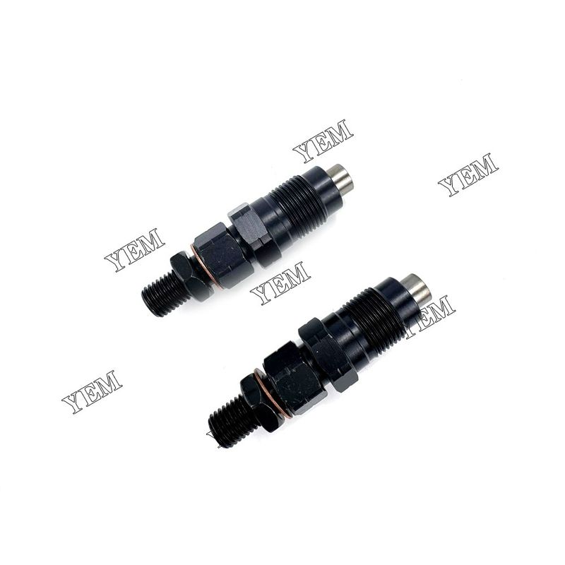 For Kubota Fuel Injector 16871-53000 Z482 Z602 Engine Tractor BX1860