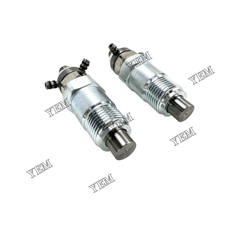 Fuel Injector 12SD12 For Kubota Engine Z650 Excavator parts