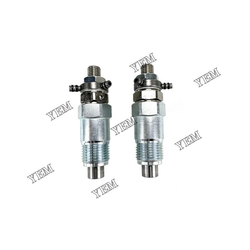Fuel Injector 12SD12 For Kubota Engine Z650 Excavator parts
