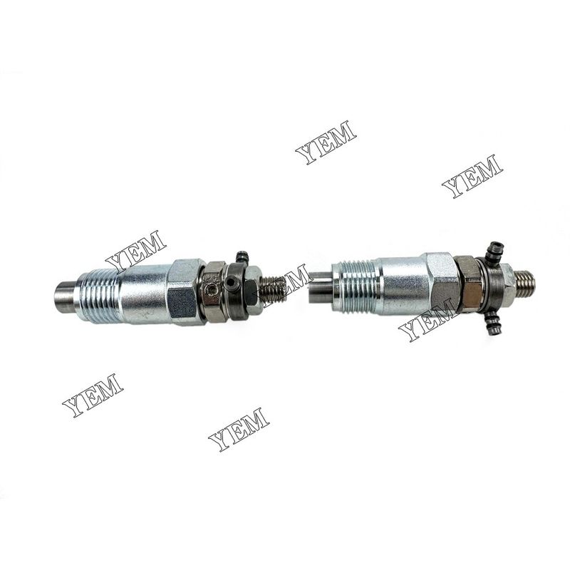 Fuel Injector 12SD12 For Kubota Engine Z650 Excavator parts